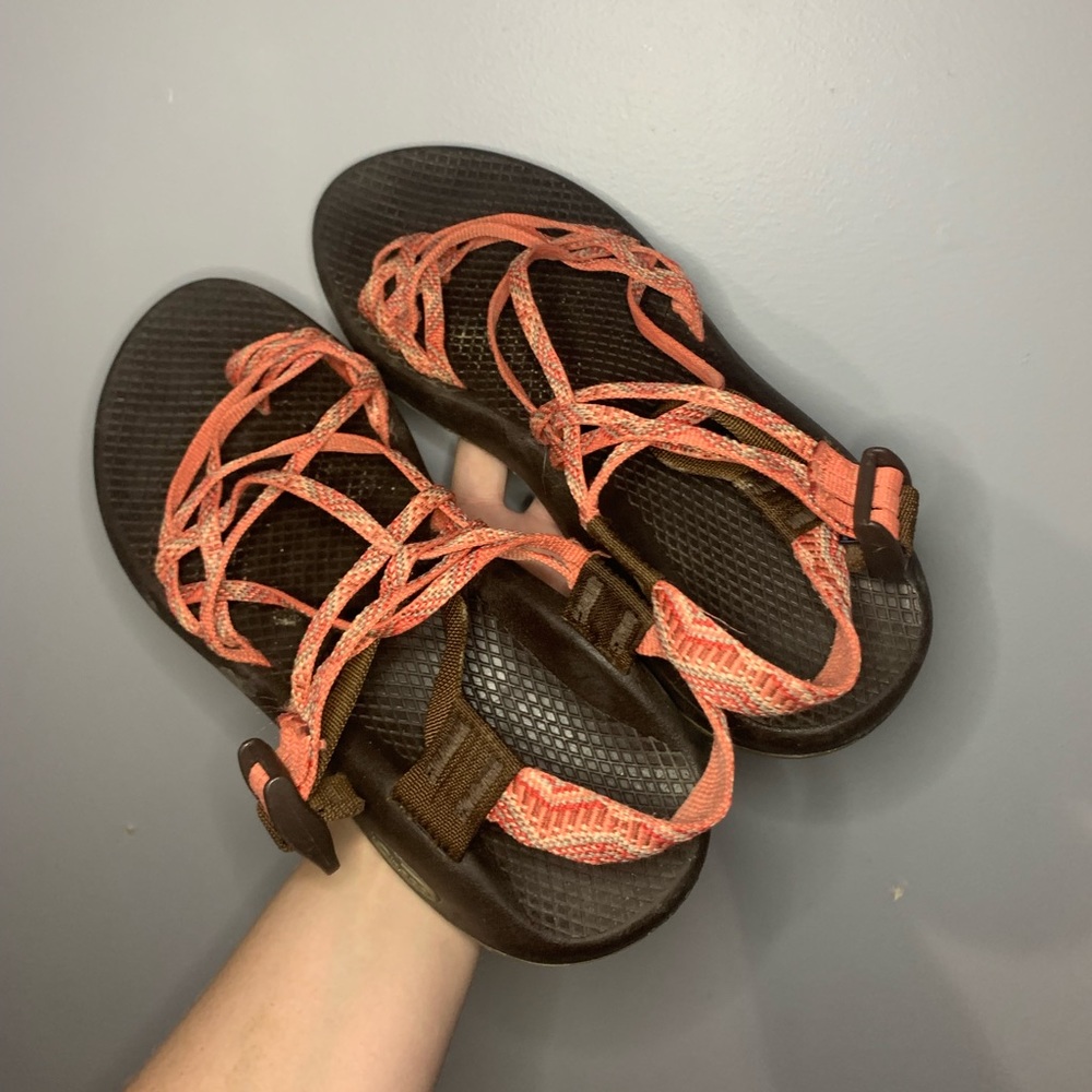 Coral Chaco’s